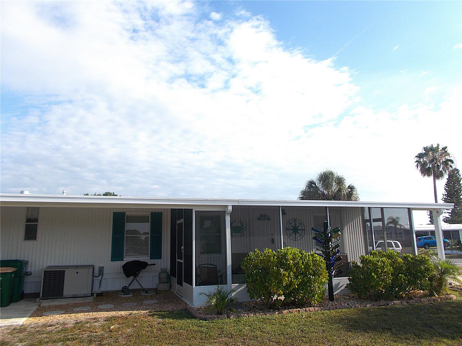 VILLAGE HOLIDAY LAKE - Residential