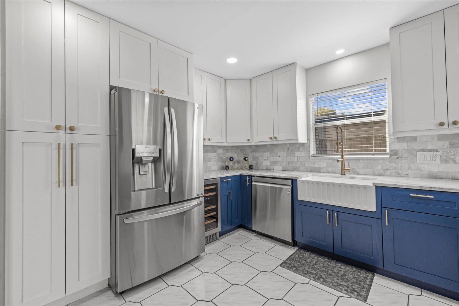 GARDEN MANOR SEC 1 ADD - Residential