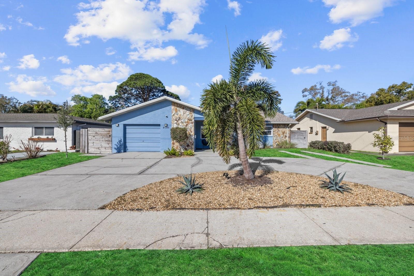 GARDEN MANOR SEC 1 ADD - Residential