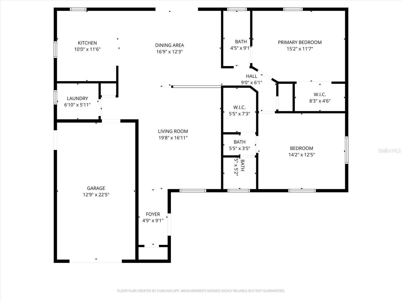 GARDEN MANOR SEC 1 ADD - Residential