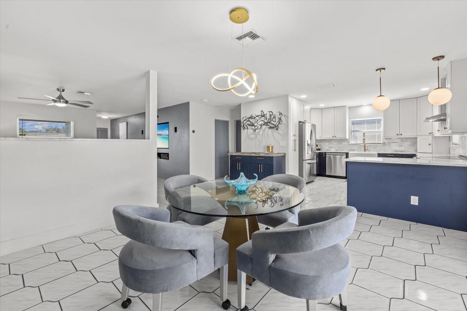 GARDEN MANOR SEC 1 ADD - Residential