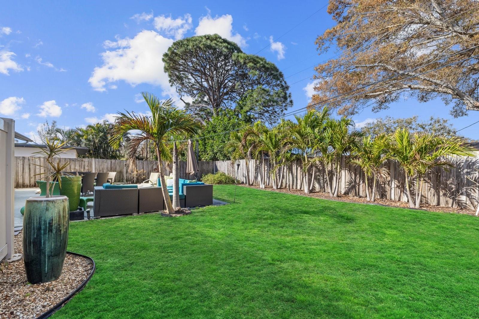 GARDEN MANOR SEC 1 ADD - Residential