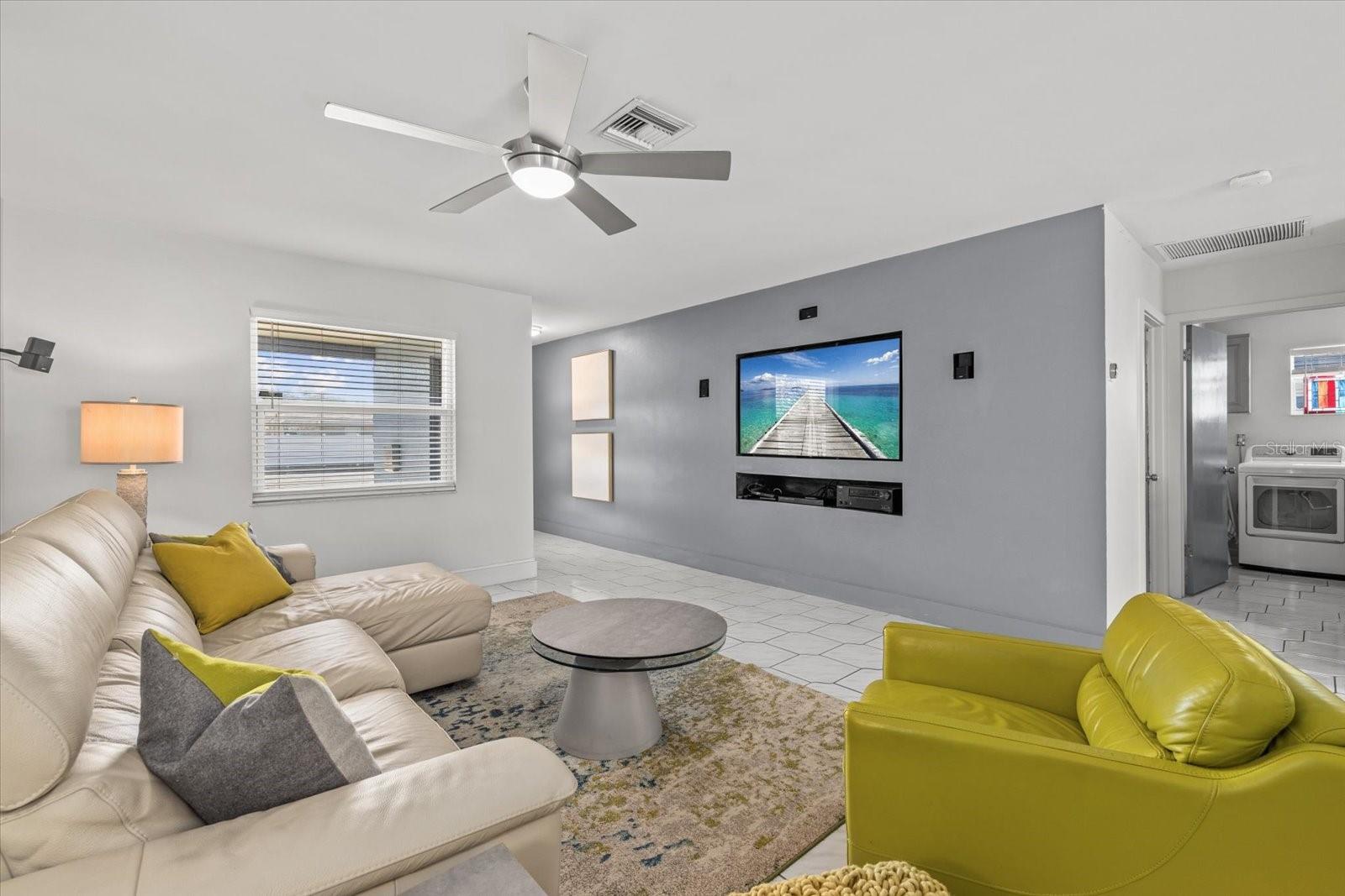 GARDEN MANOR SEC 1 ADD - Residential