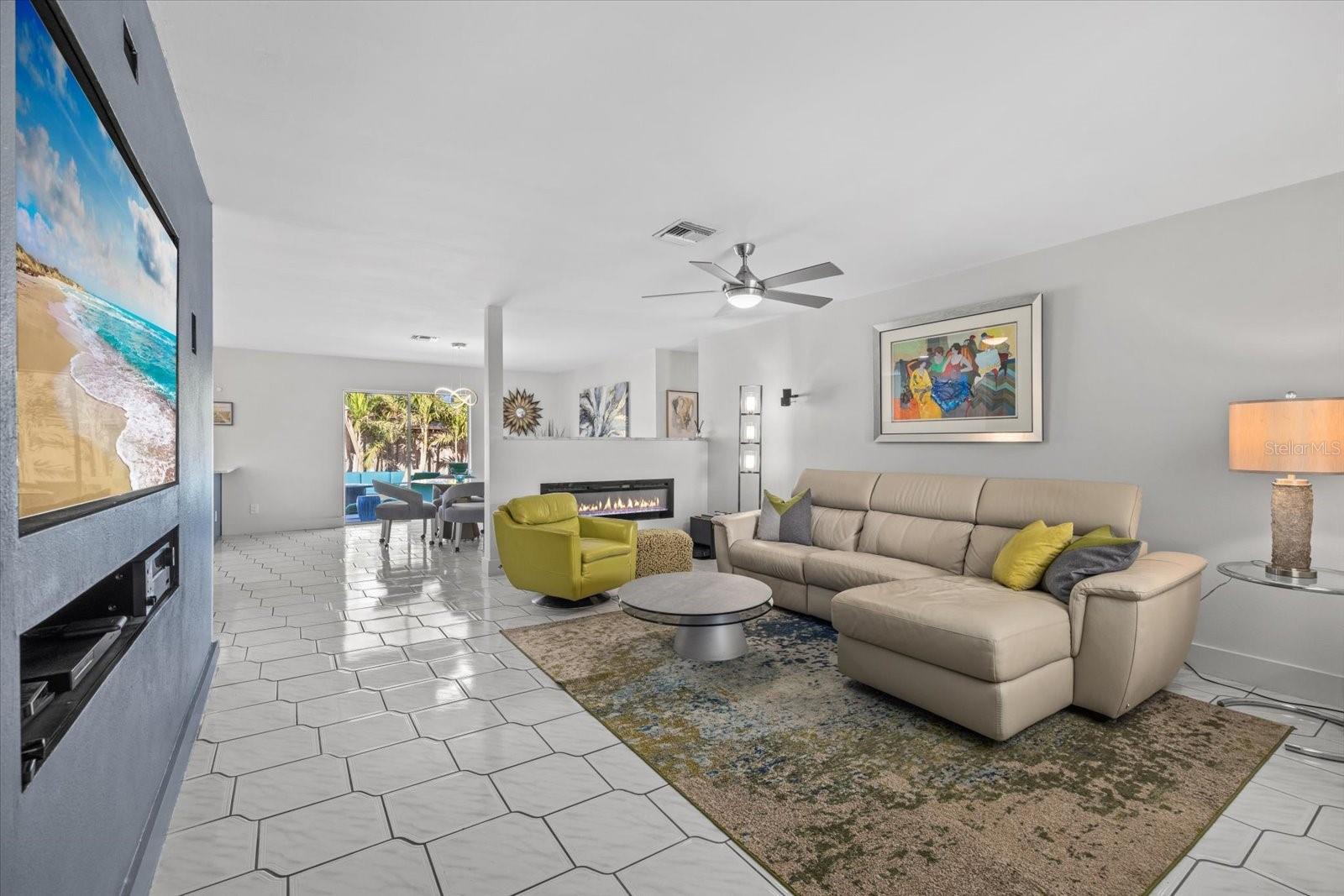 GARDEN MANOR SEC 1 ADD - Residential