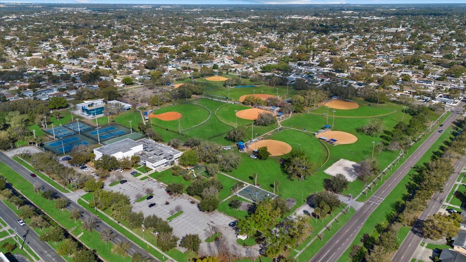 GARDEN MANOR SEC 1 ADD - Residential