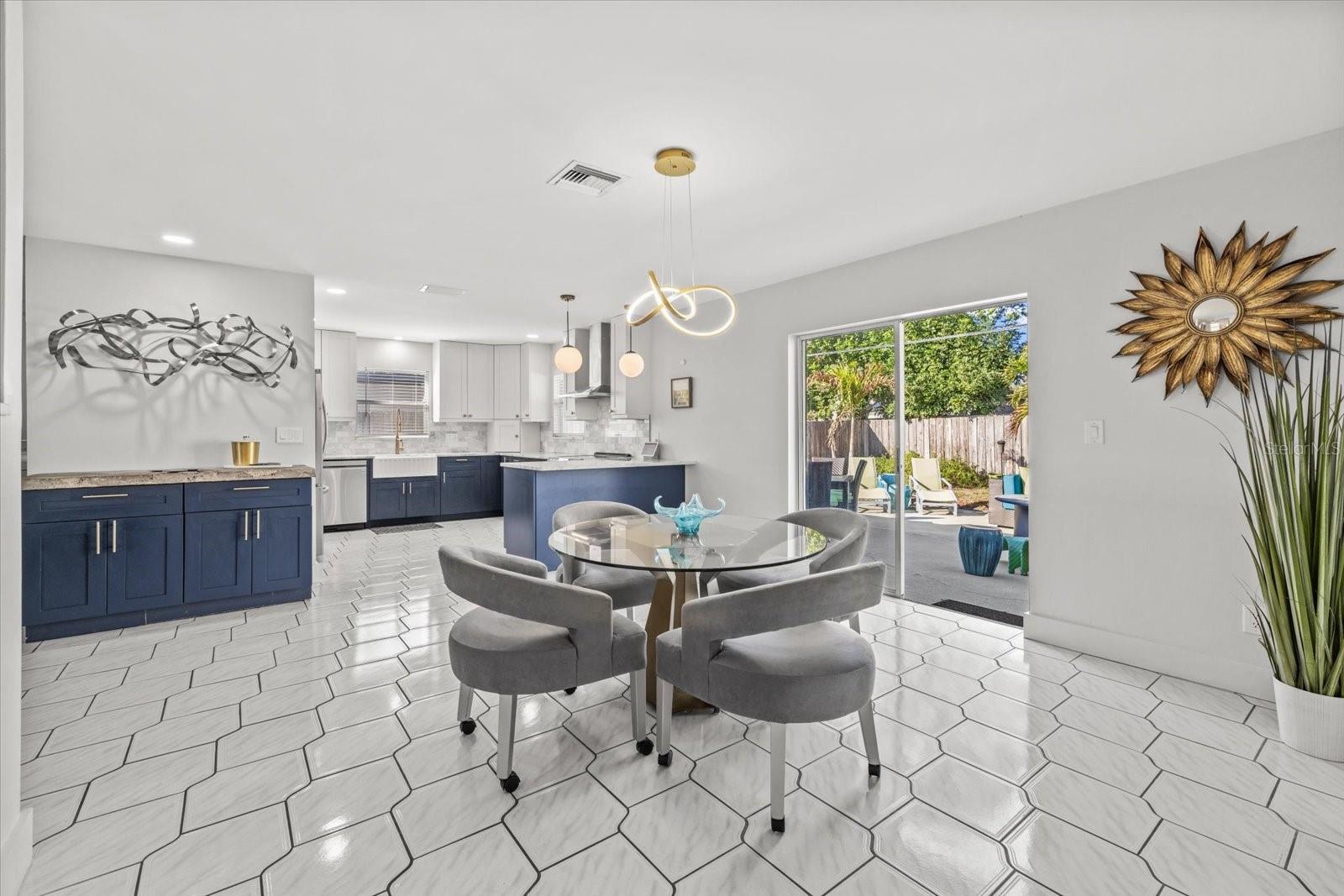 GARDEN MANOR SEC 1 ADD - Residential