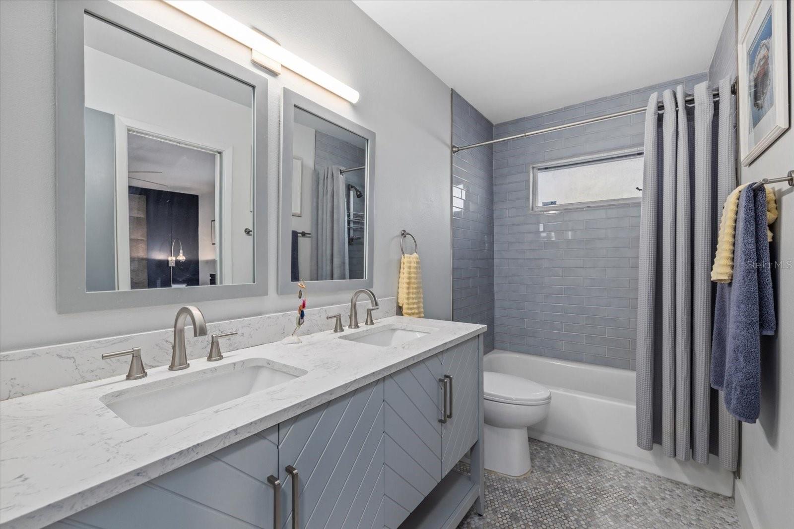 GARDEN MANOR SEC 1 ADD - Residential