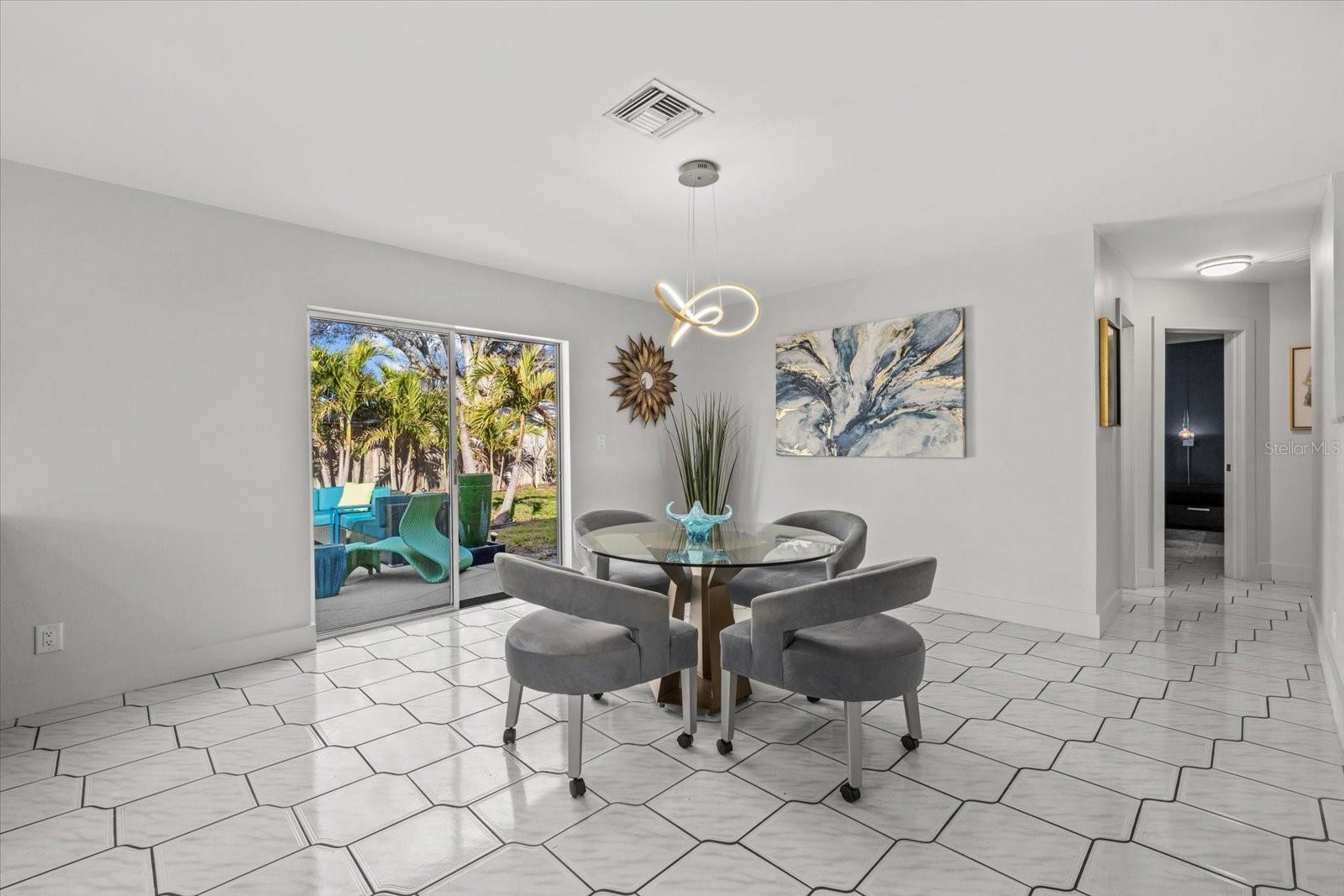 GARDEN MANOR SEC 1 ADD - Residential