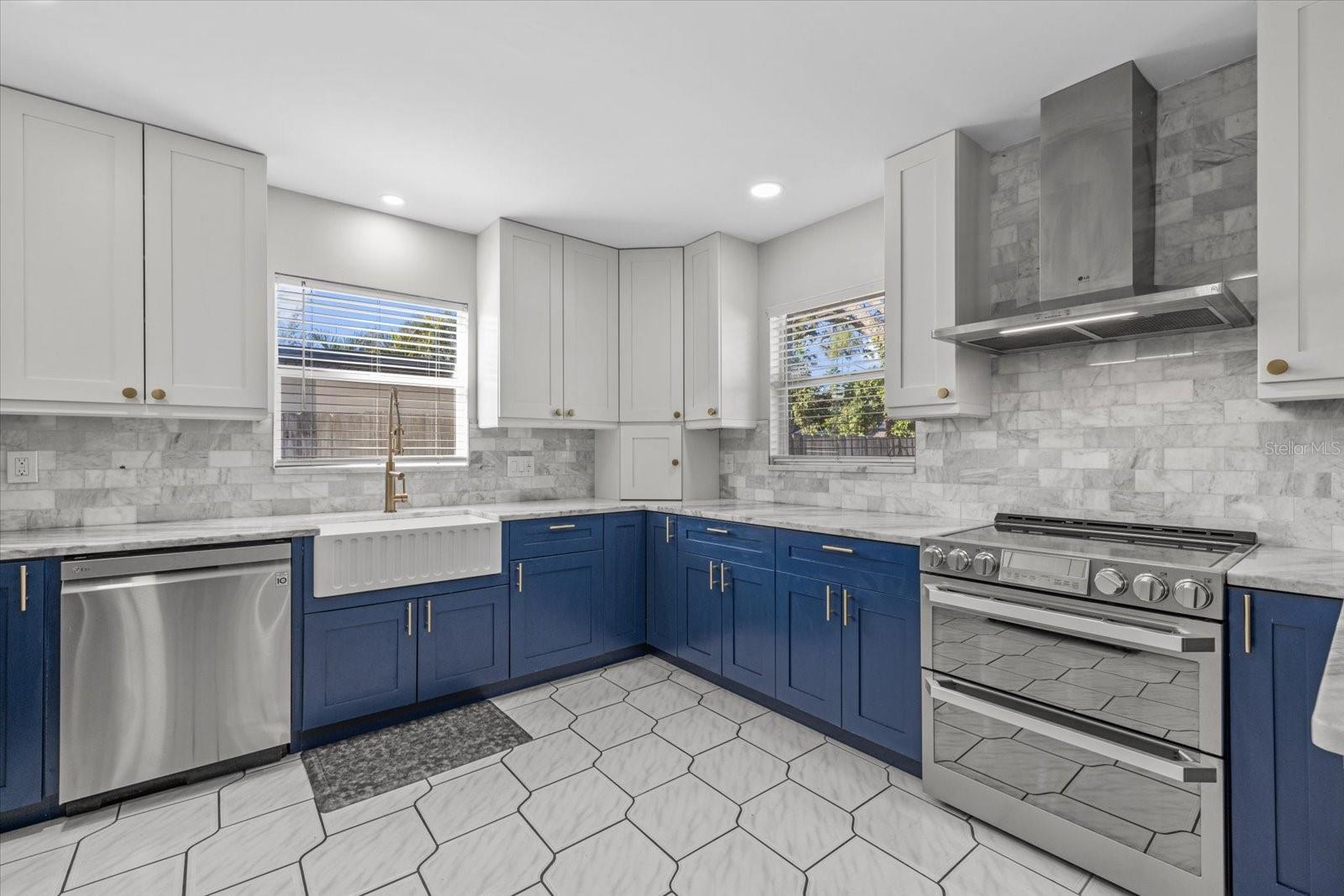 GARDEN MANOR SEC 1 ADD - Residential