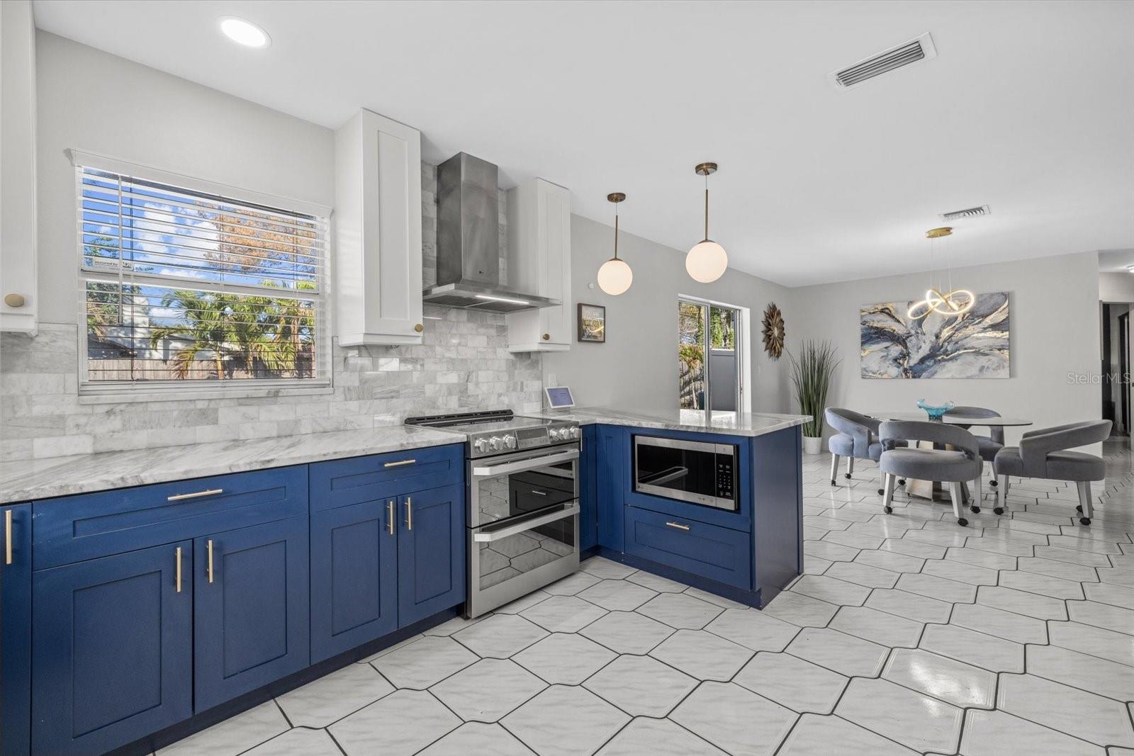 GARDEN MANOR SEC 1 ADD - Residential