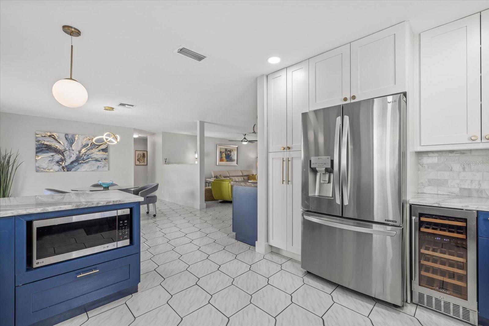 GARDEN MANOR SEC 1 ADD - Residential