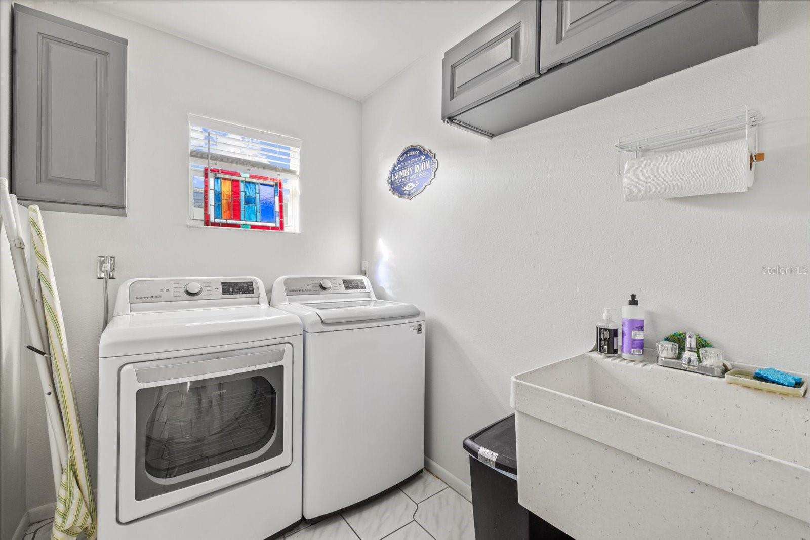 GARDEN MANOR SEC 1 ADD - Residential