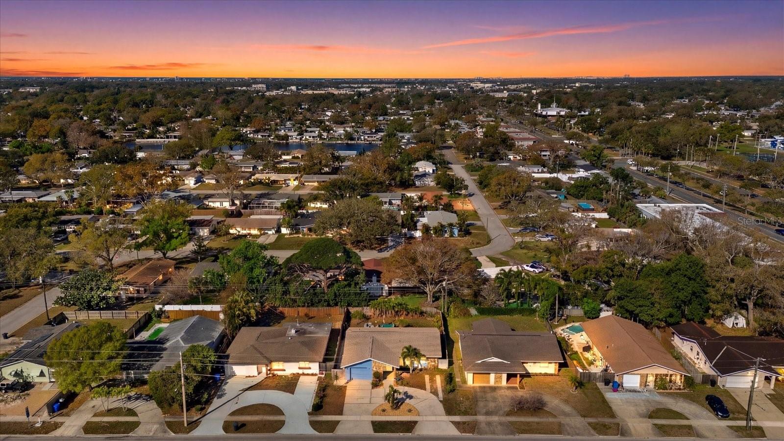 GARDEN MANOR SEC 1 ADD - Residential