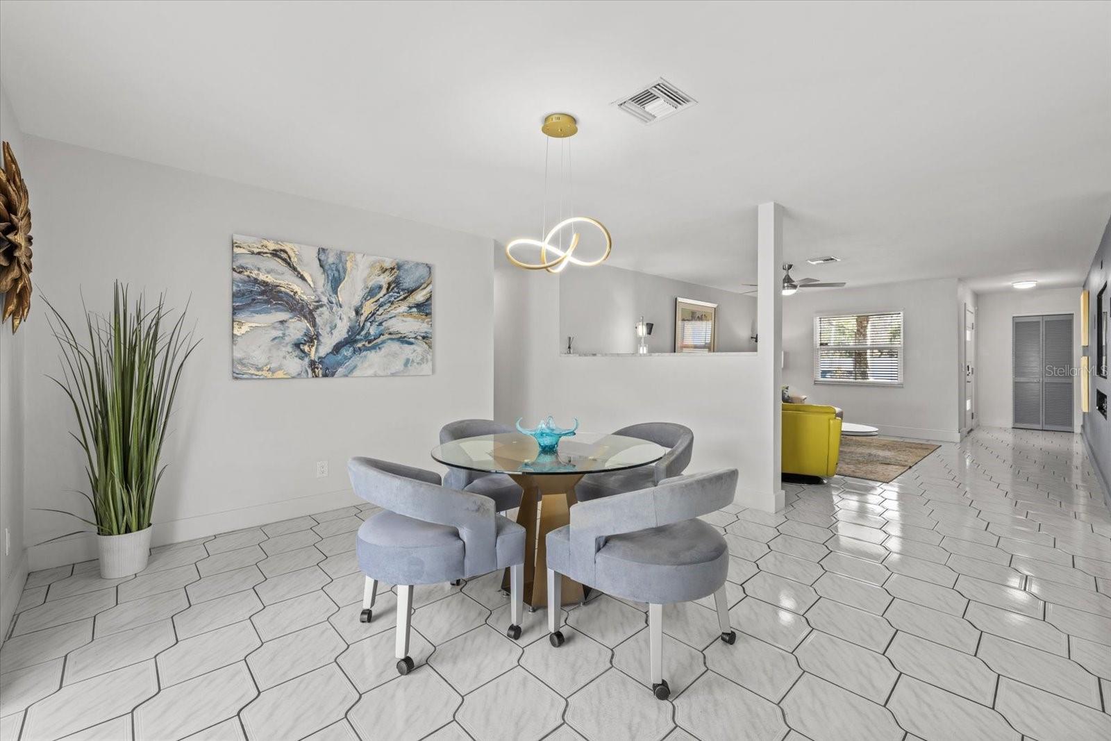 GARDEN MANOR SEC 1 ADD - Residential