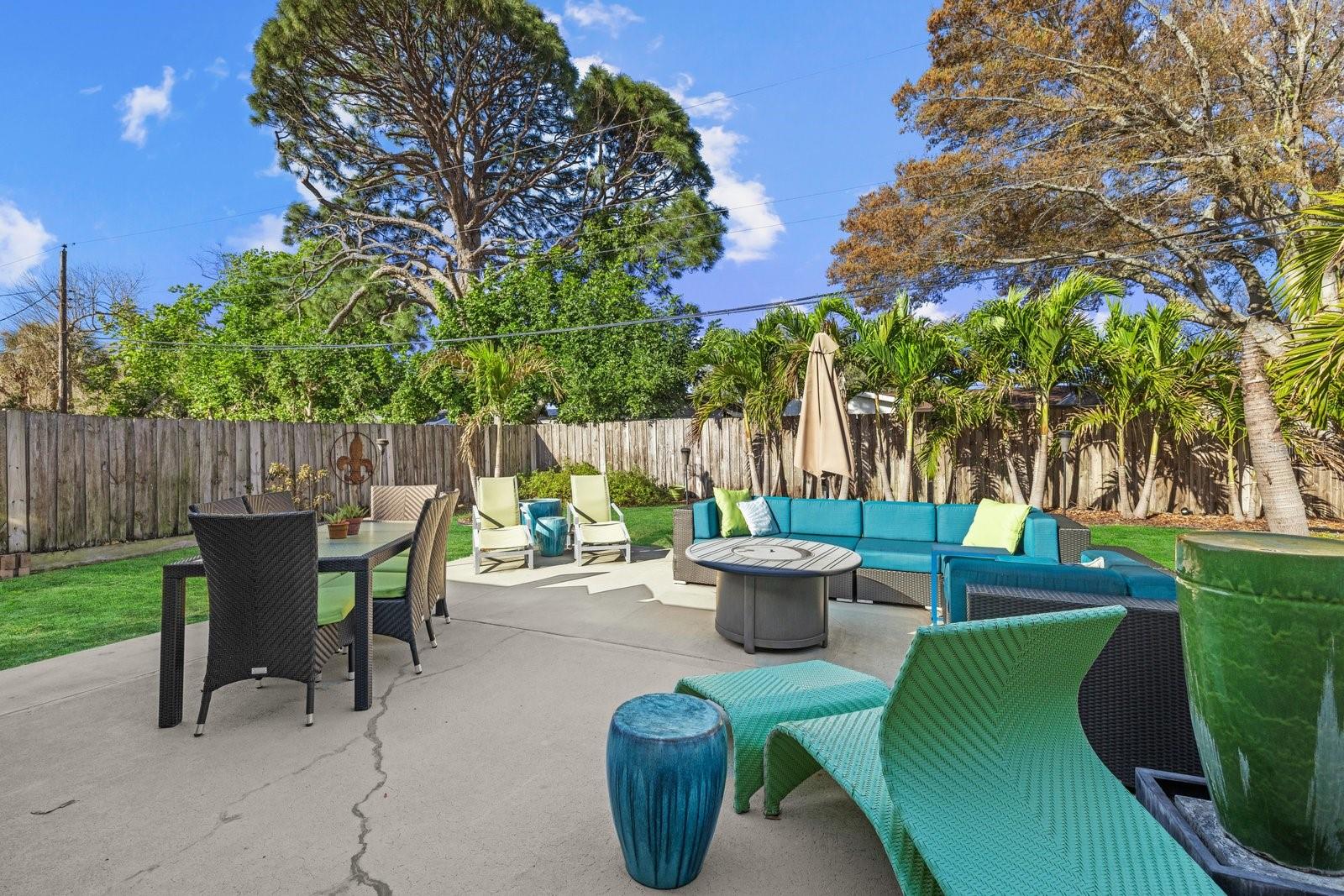 GARDEN MANOR SEC 1 ADD - Residential