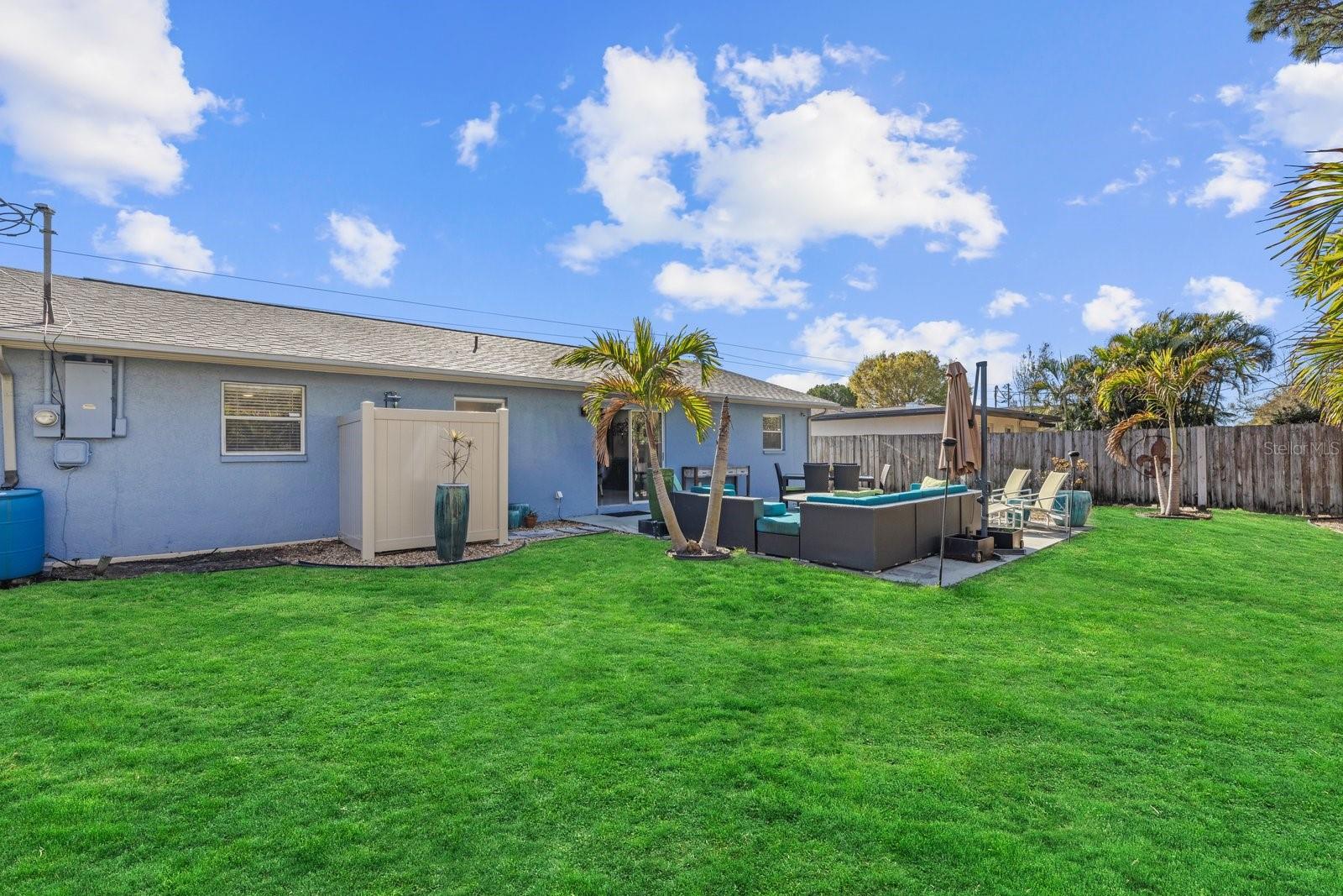 GARDEN MANOR SEC 1 ADD - Residential