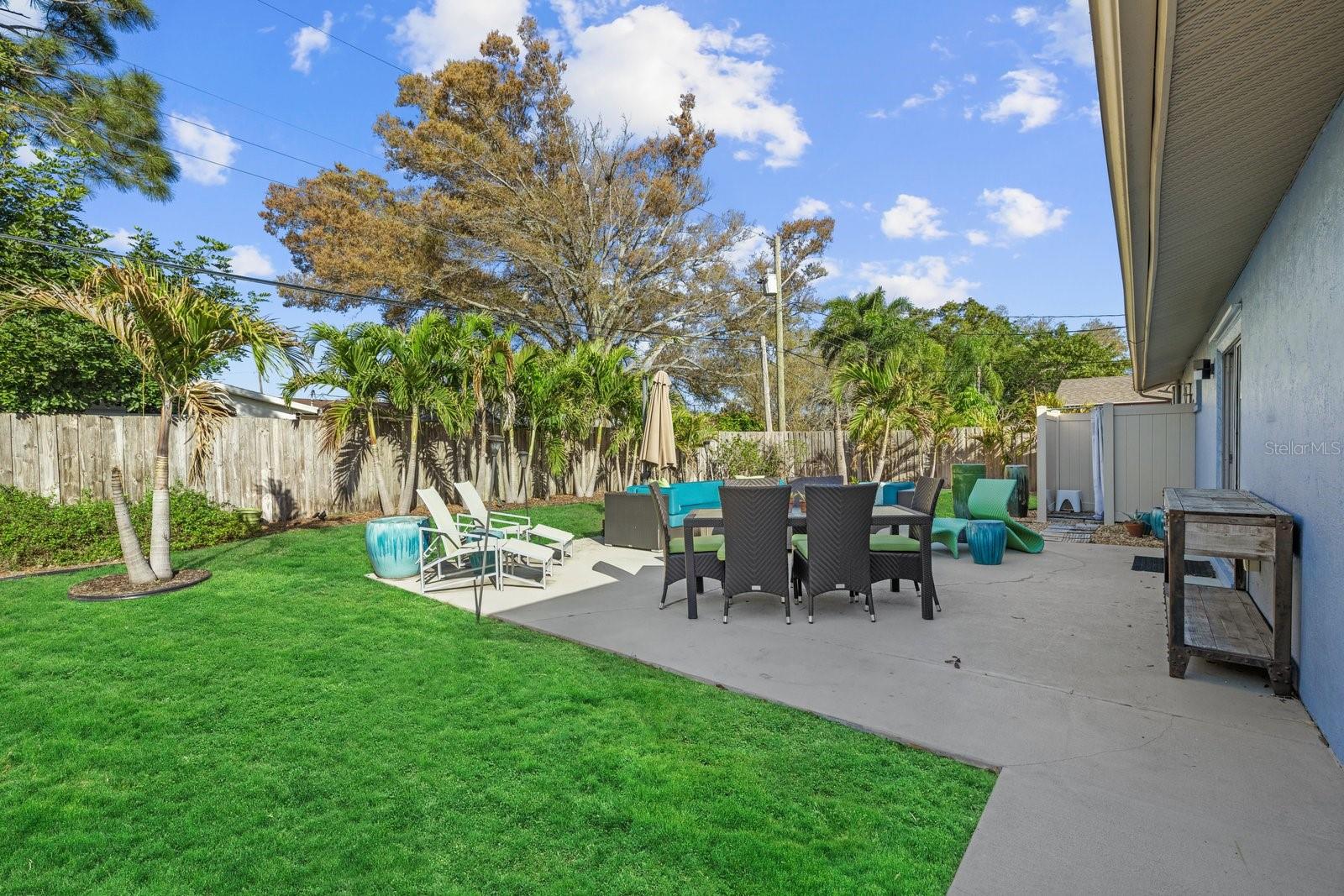 GARDEN MANOR SEC 1 ADD - Residential