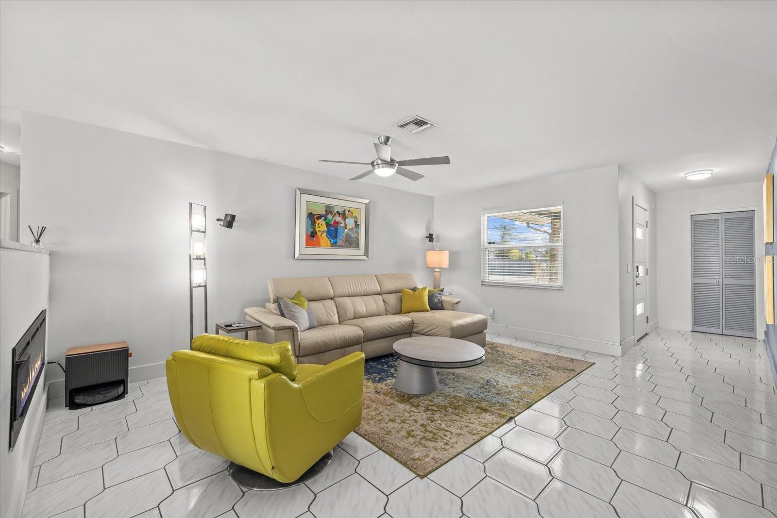 GARDEN MANOR SEC 1 ADD - Residential