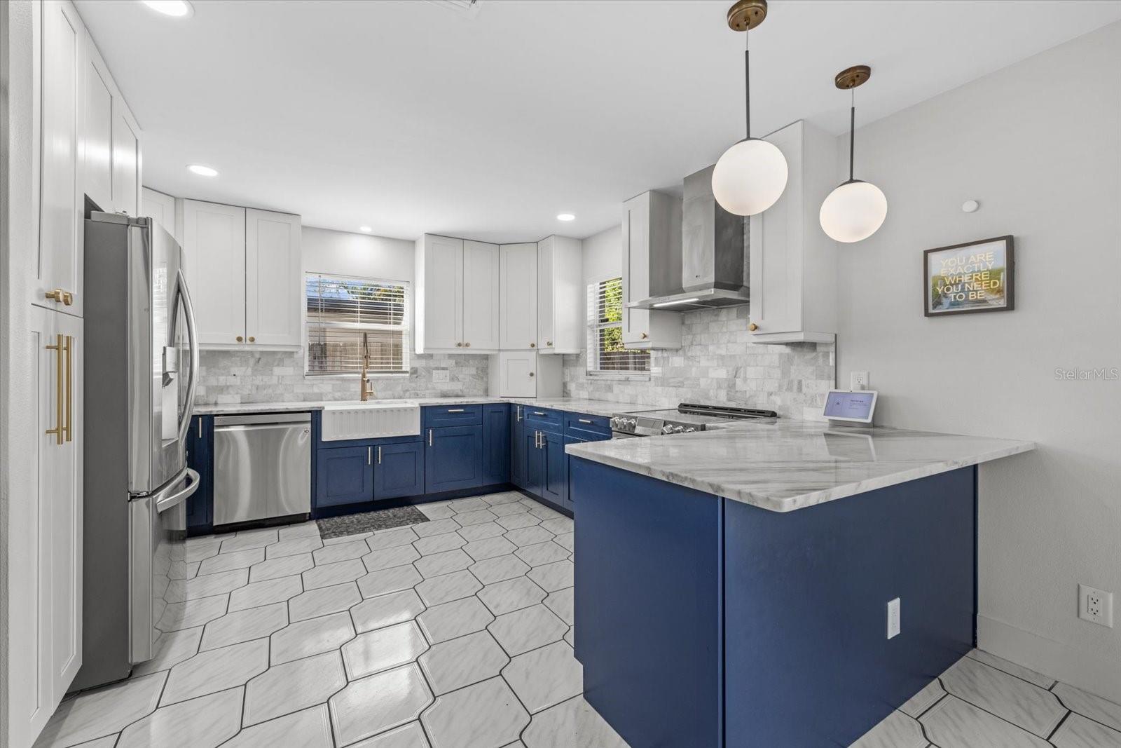 GARDEN MANOR SEC 1 ADD - Residential