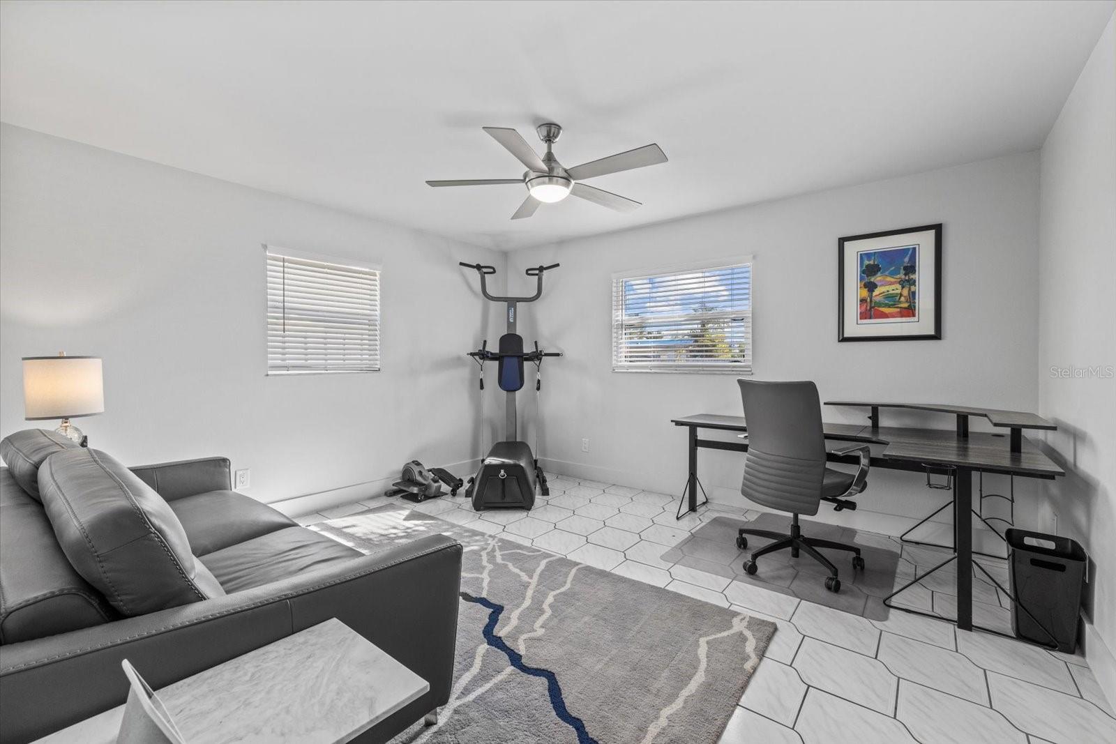 GARDEN MANOR SEC 1 ADD - Residential