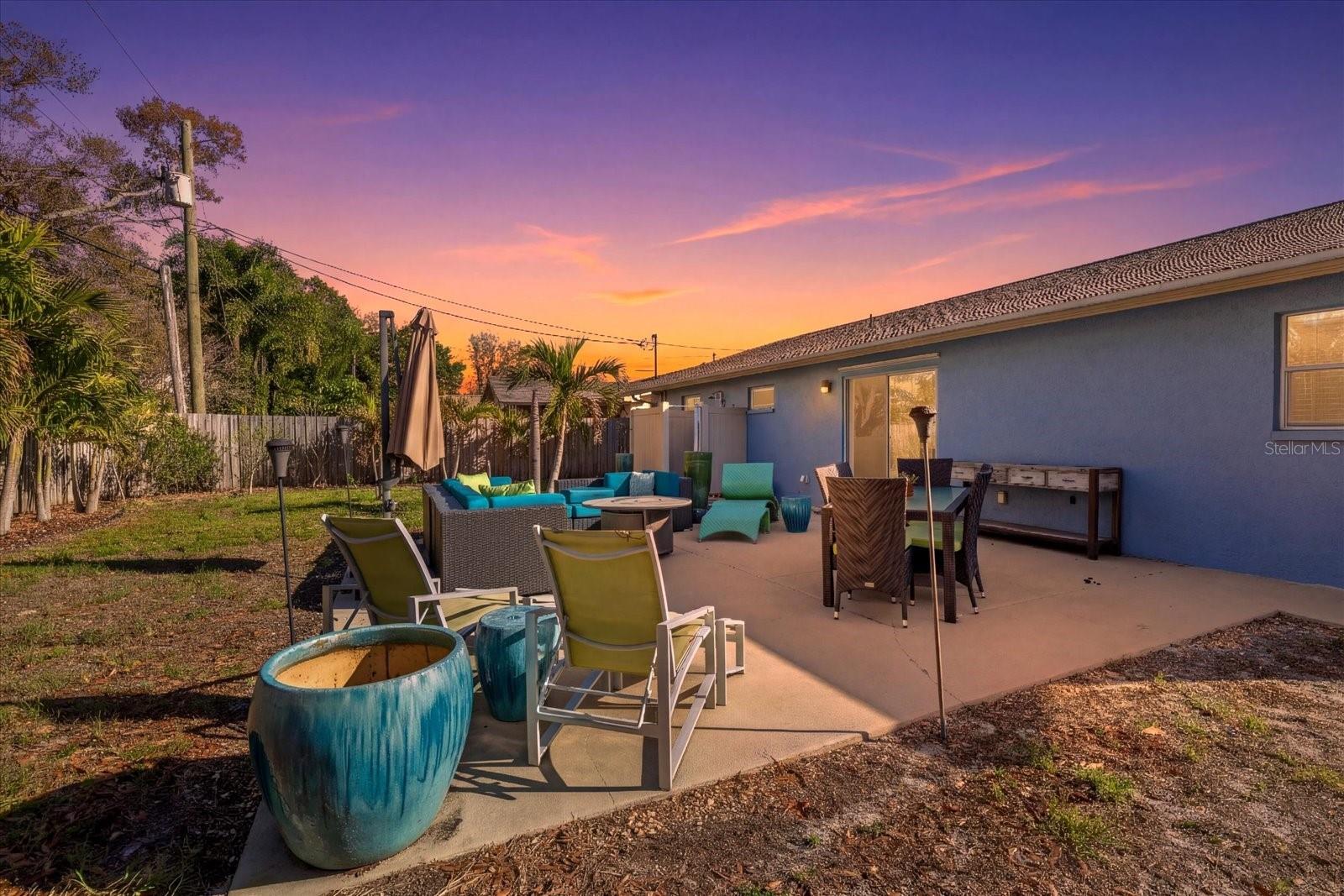 GARDEN MANOR SEC 1 ADD - Residential