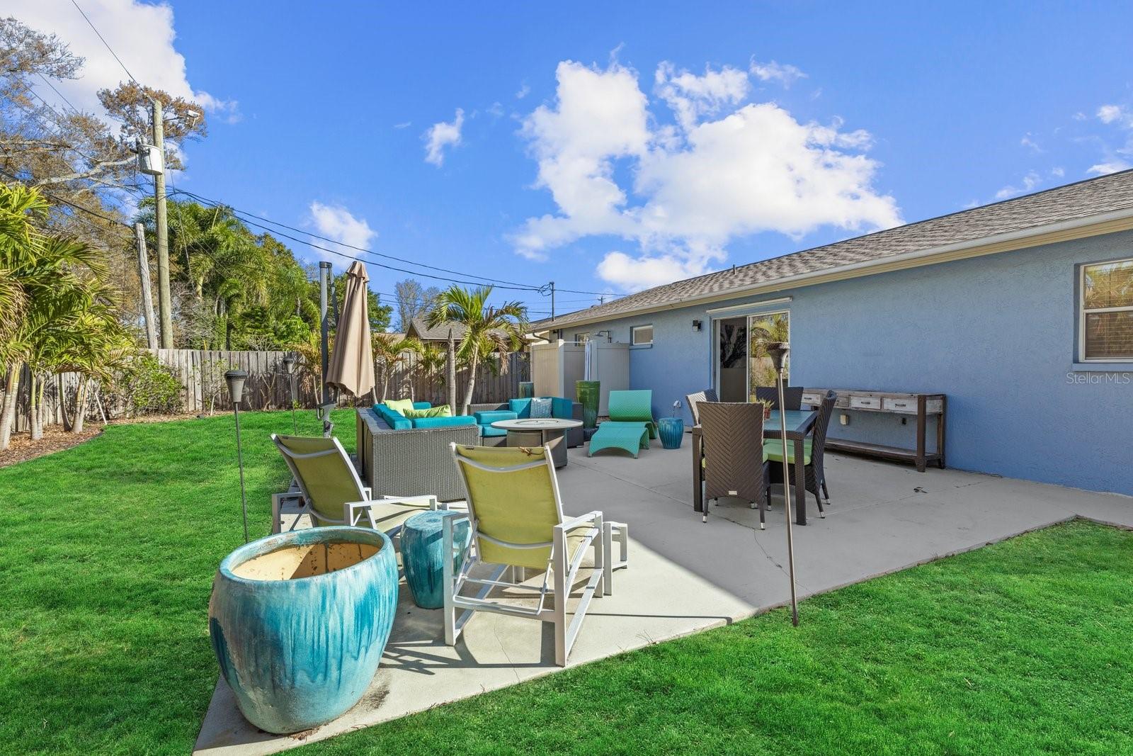 GARDEN MANOR SEC 1 ADD - Residential