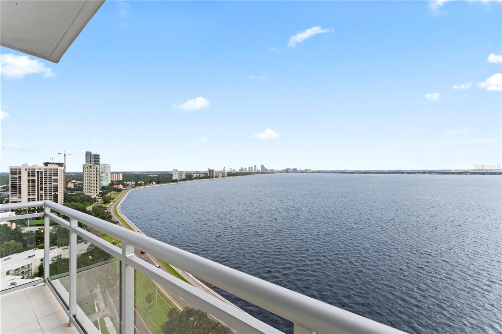 3401 BAYSHORE BOULEVARD 1801