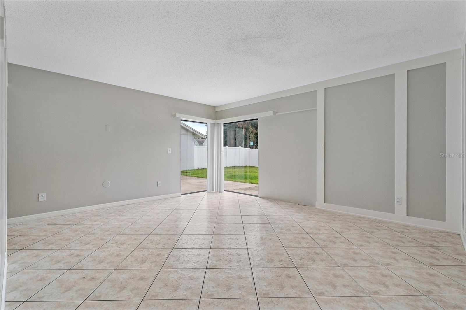 PARKWOOD VILLAGE - Residential