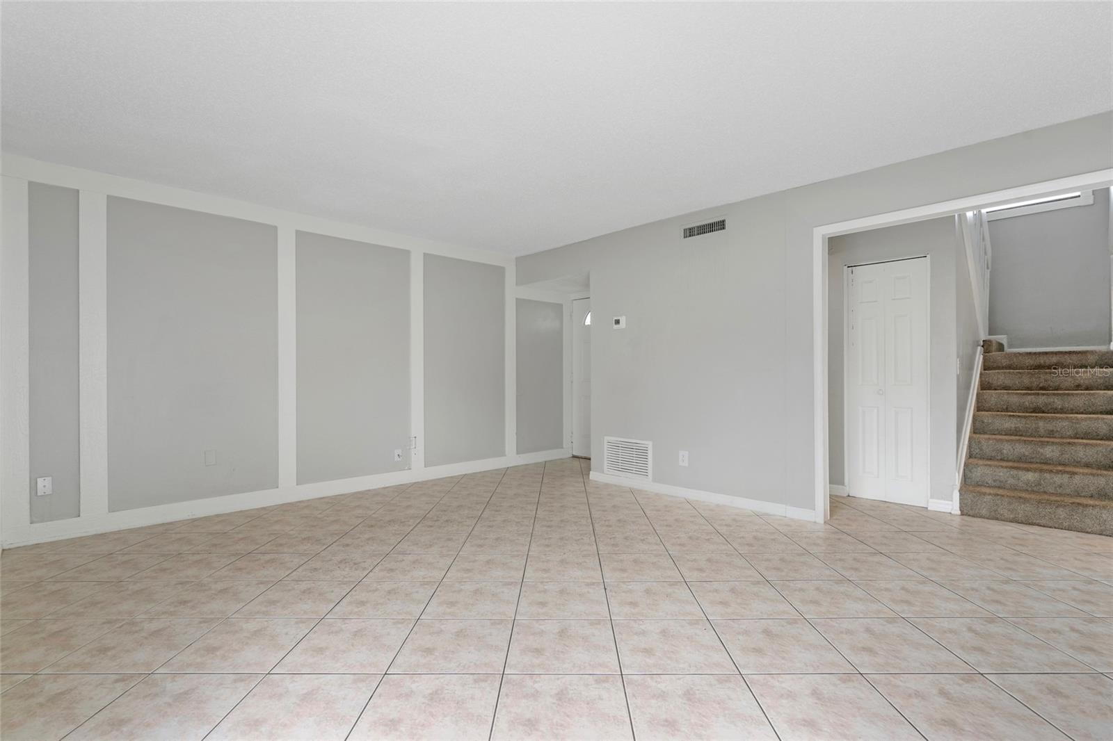 PARKWOOD VILLAGE - Residential