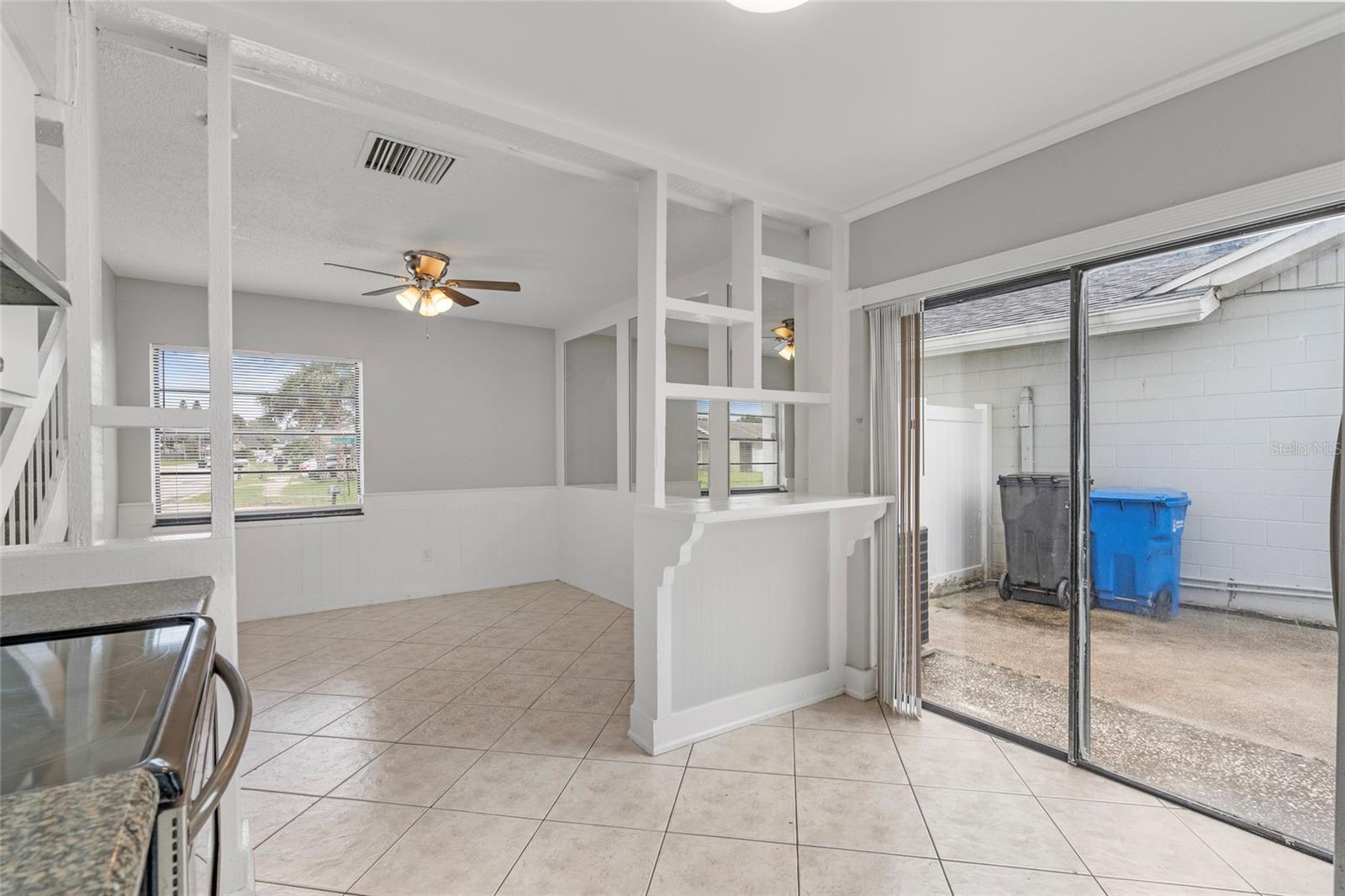 PARKWOOD VILLAGE - Residential