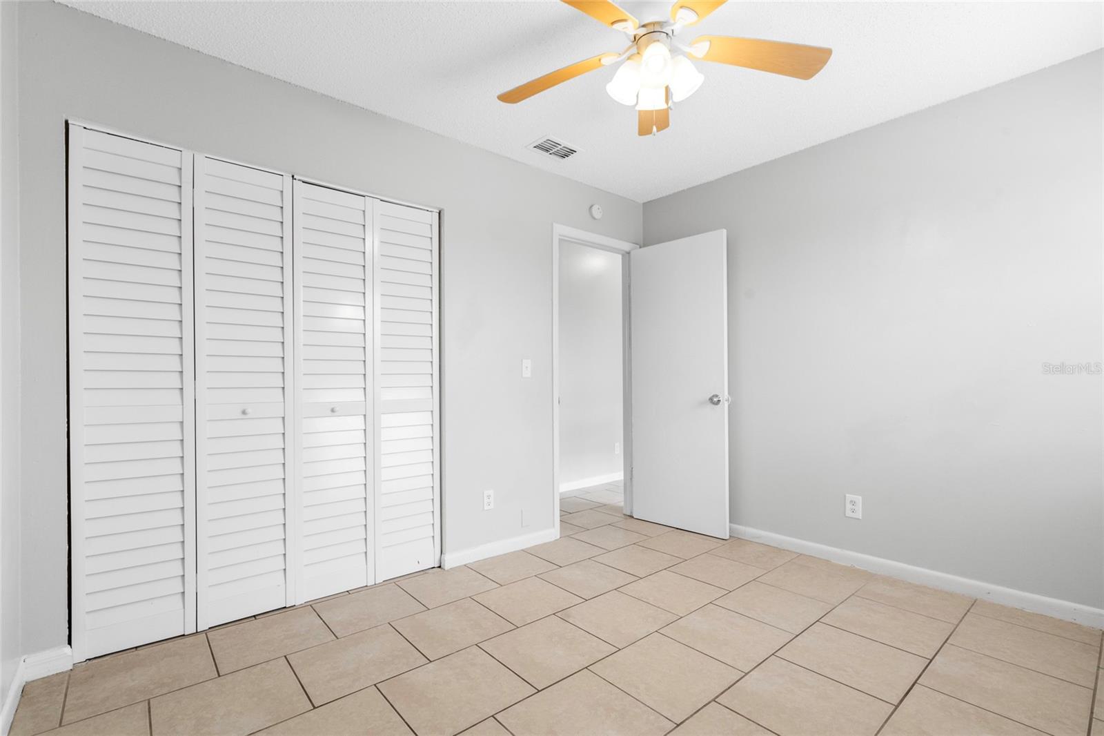 PARKWOOD VILLAGE - Residential
