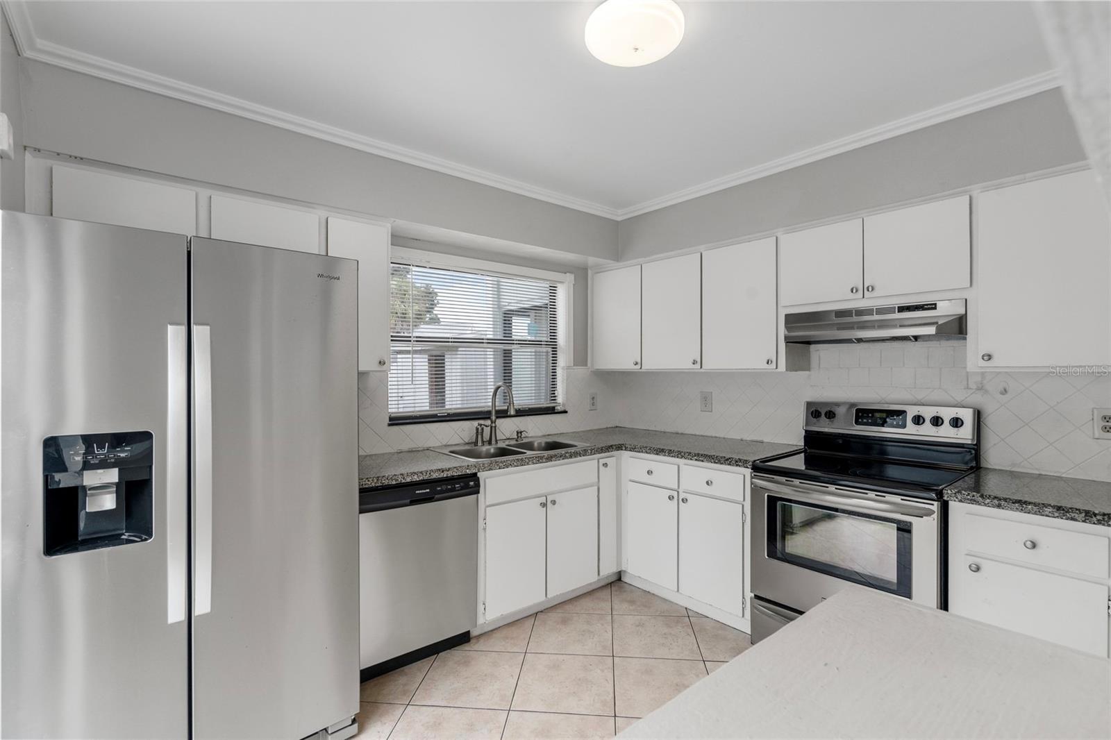 PARKWOOD VILLAGE - Residential