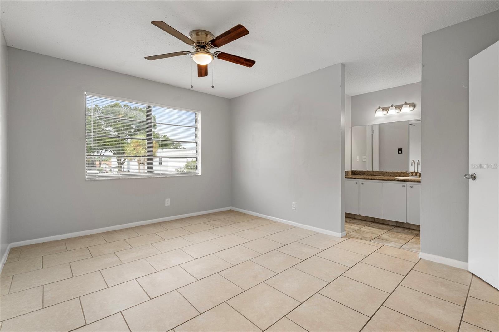 PARKWOOD VILLAGE - Residential
