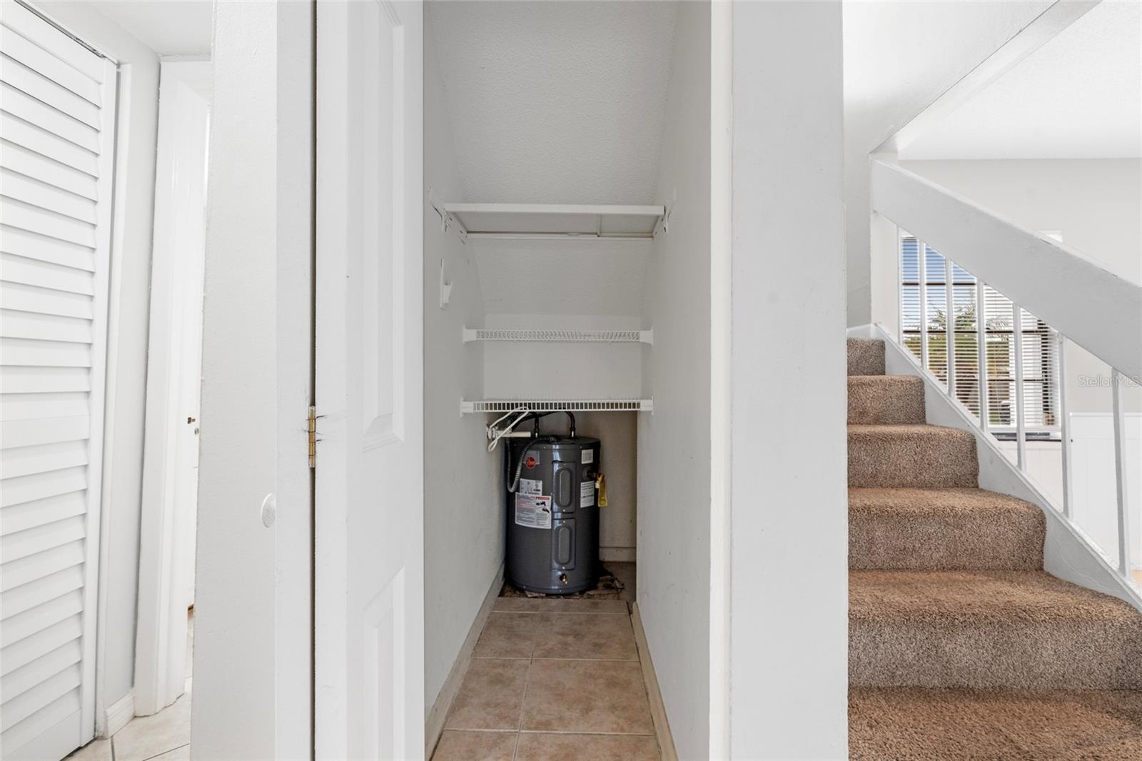 PARKWOOD VILLAGE - Residential