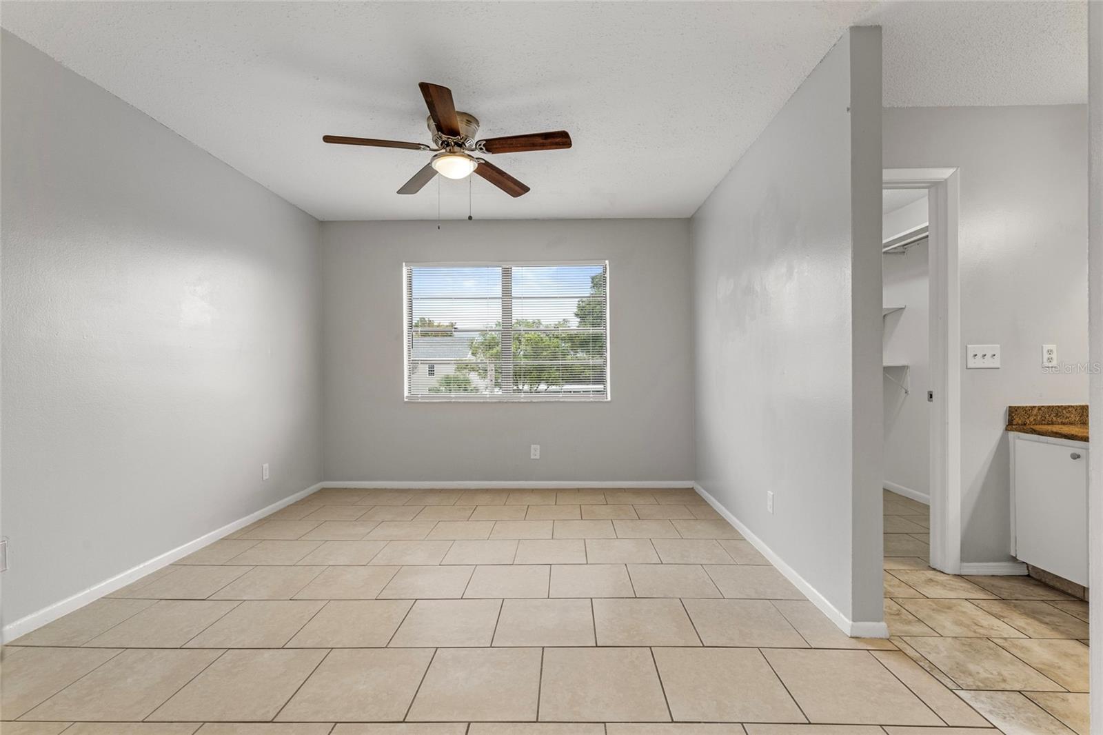 PARKWOOD VILLAGE - Residential