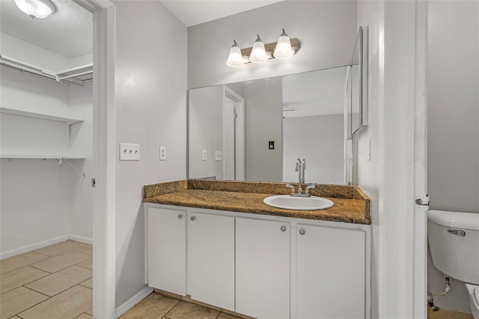 PARKWOOD VILLAGE - Residential