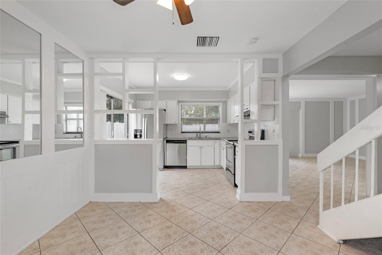 PARKWOOD VILLAGE - Residential