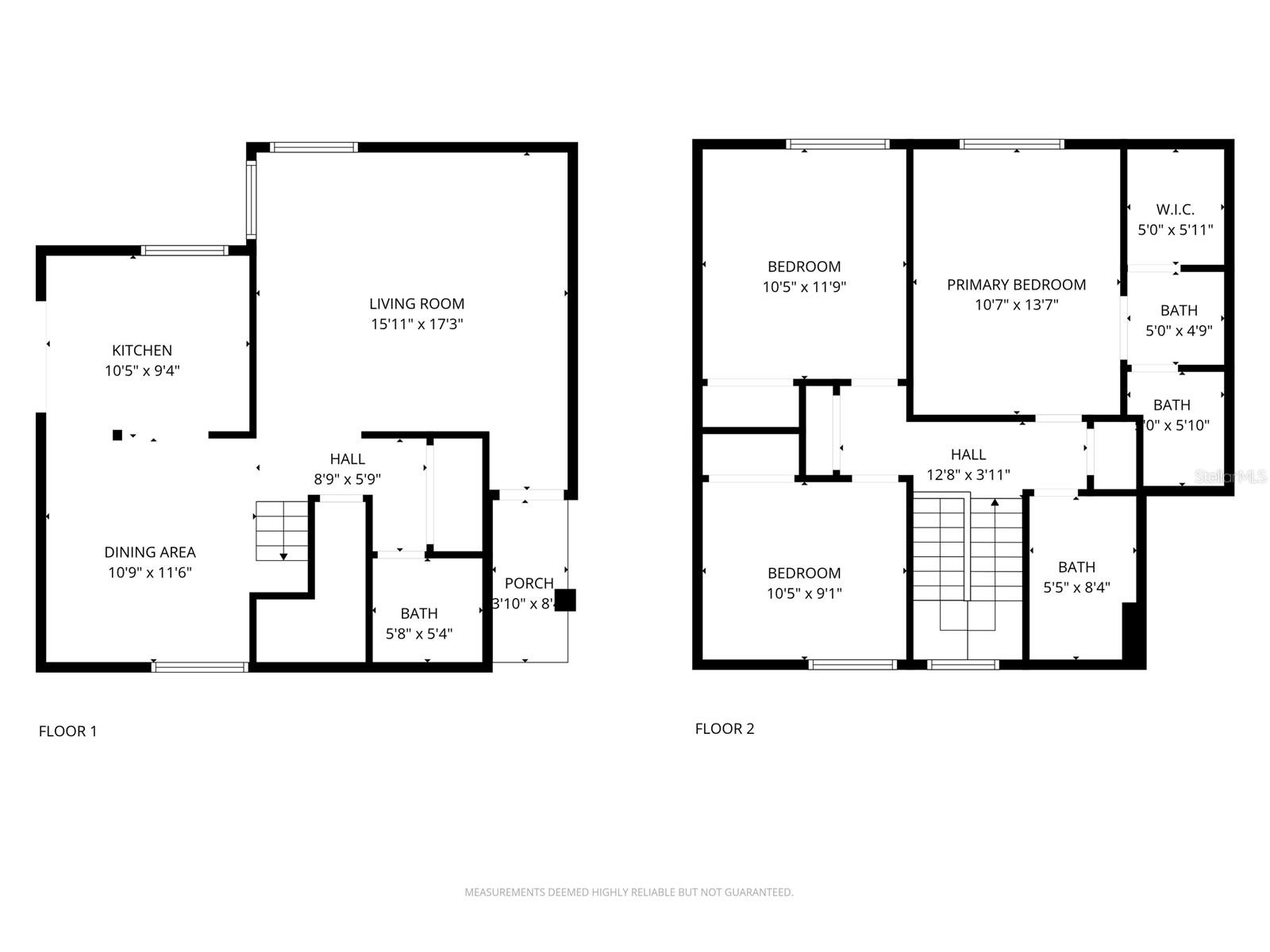 PARKWOOD VILLAGE - Residential