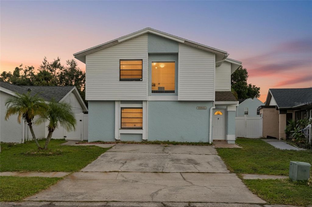 Photo of 10541 Parkcrest Drive, Tampa, FL 33624 (MLS # TB8431871)