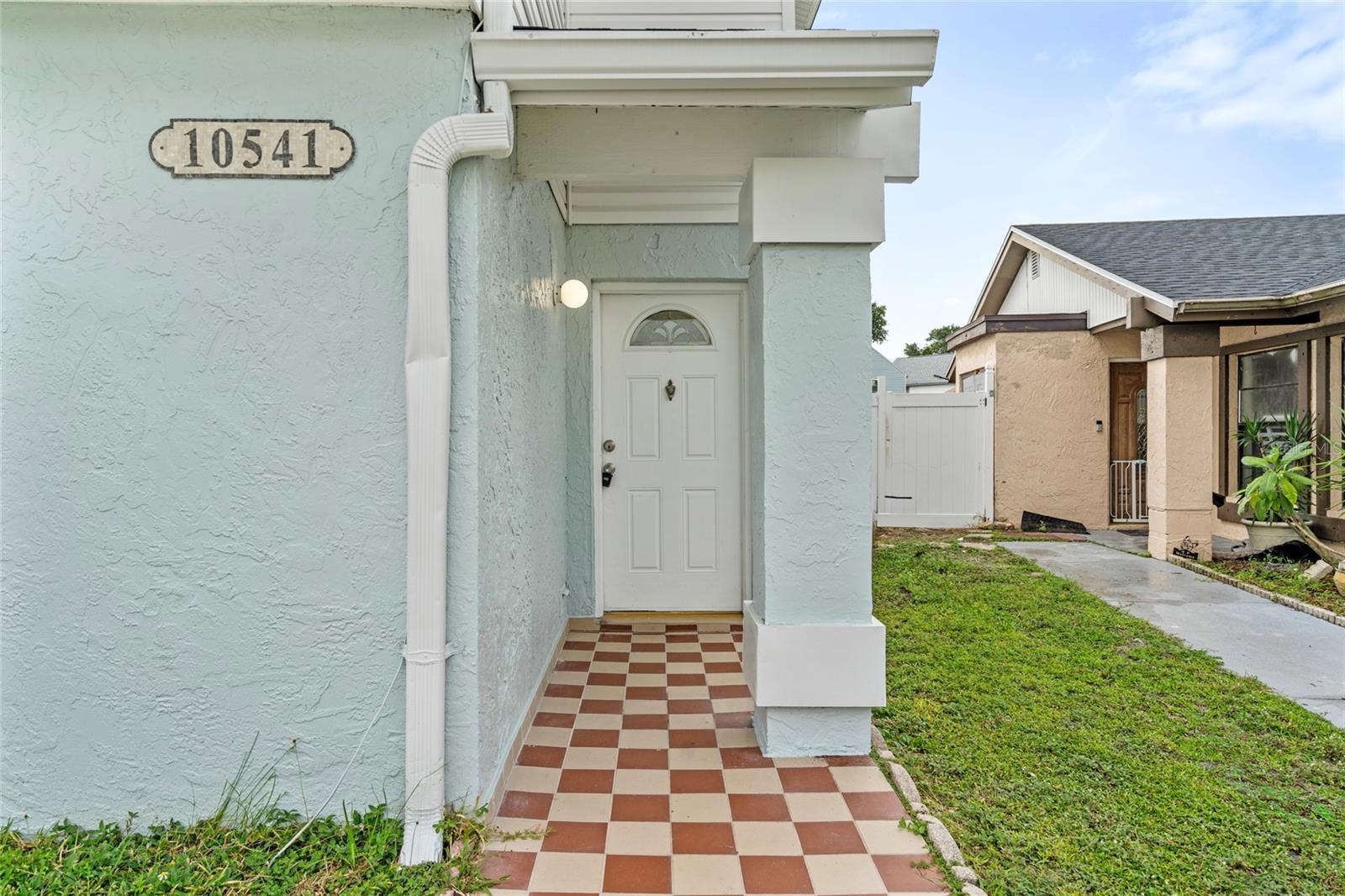 PARKWOOD VILLAGE - Residential