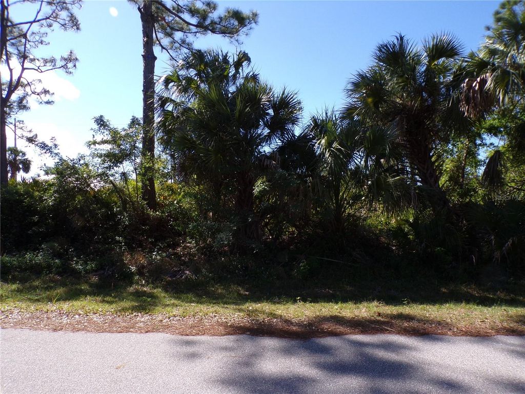 Photo of 26251 Hapsburg Road, Punta Gorda, FL 33955 (MLS # C7507286)