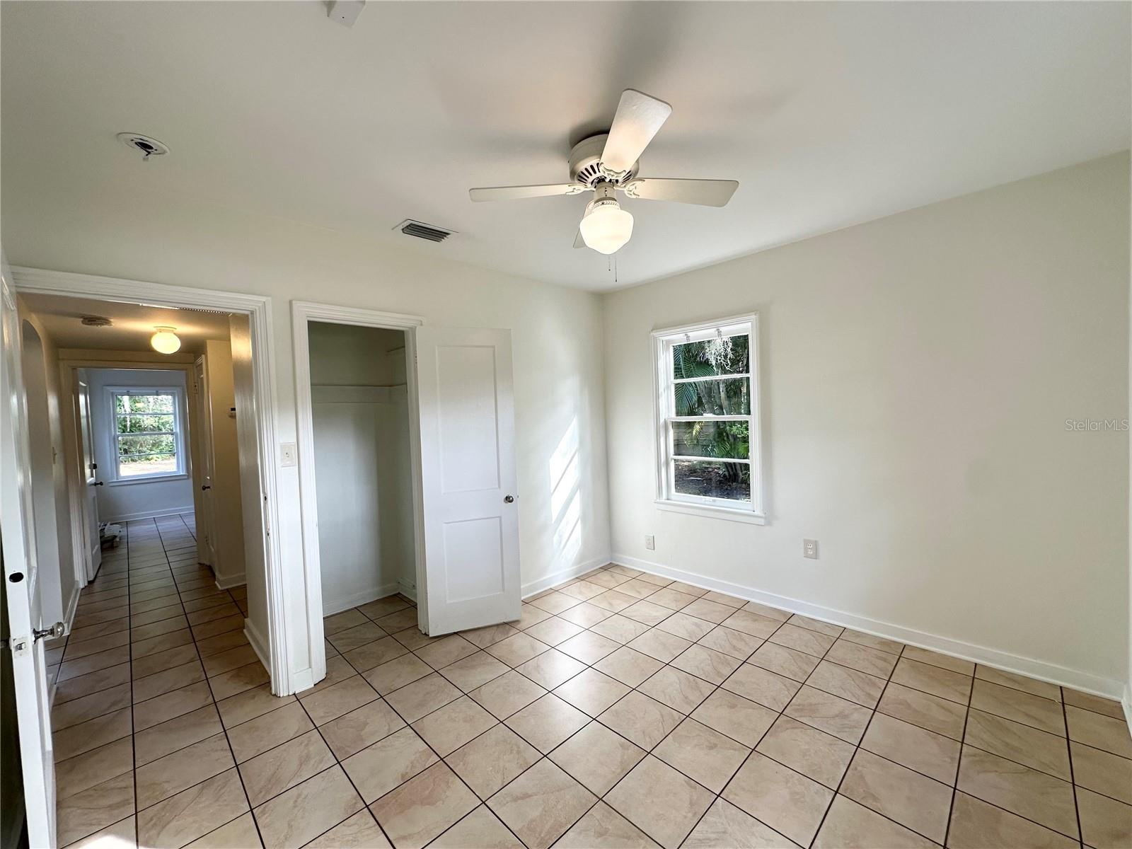 CHRIST - Residential Lease