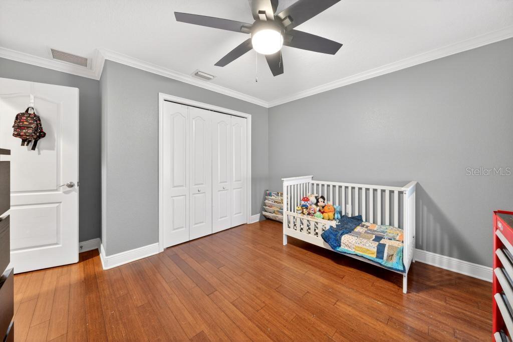 HILL BLKS 90 & 91 LAKE HELEN - Residential