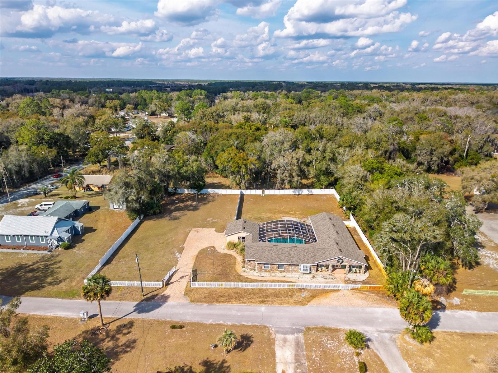 HILL BLKS 90 & 91 LAKE HELEN - Residential