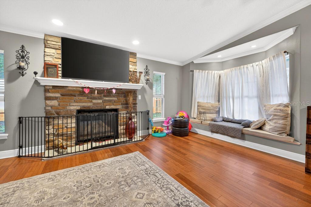 HILL BLKS 90 & 91 LAKE HELEN - Residential