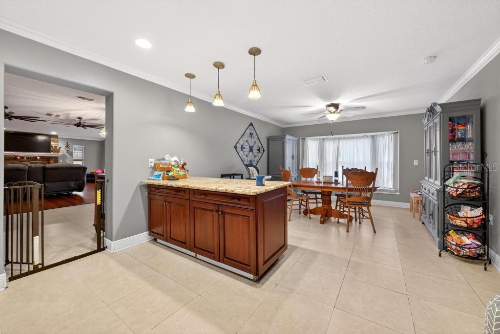 HILL BLKS 90 & 91 LAKE HELEN - Residential