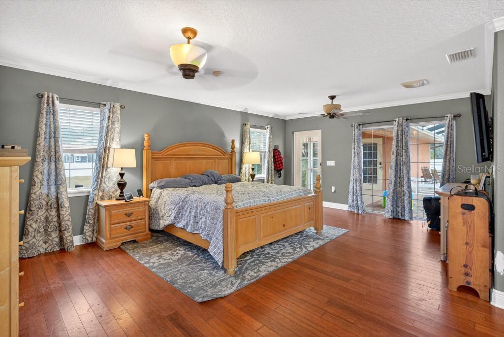 HILL BLKS 90 & 91 LAKE HELEN - Residential