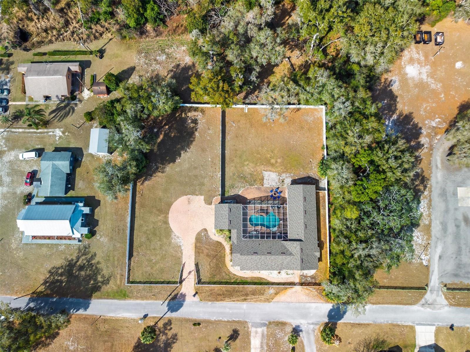 HILL BLKS 90 & 91 LAKE HELEN - Residential