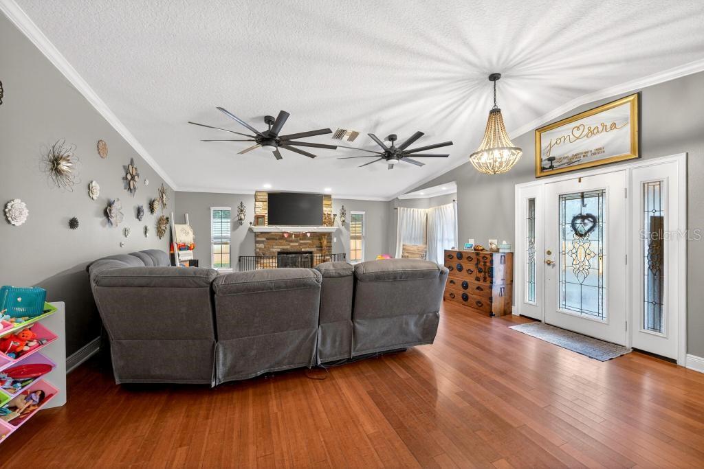 HILL BLKS 90 & 91 LAKE HELEN - Residential