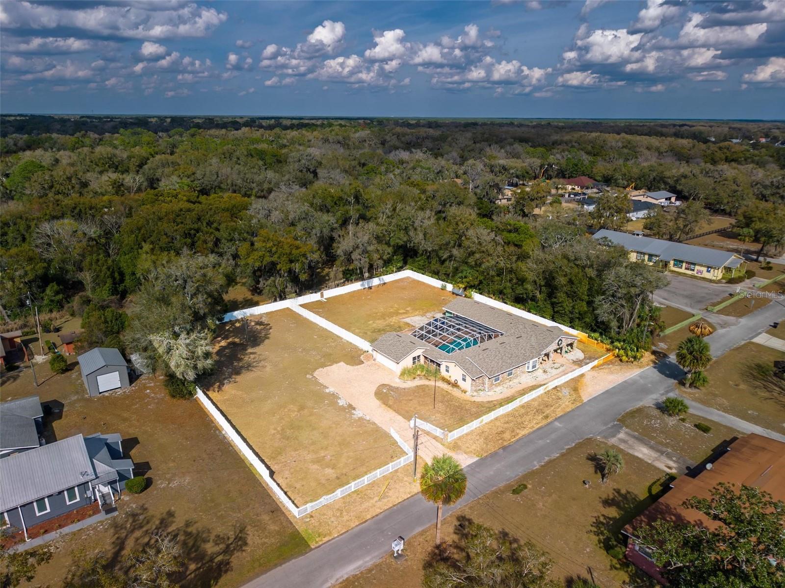 HILL BLKS 90 & 91 LAKE HELEN - Residential